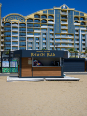 ИМПЕРИАЛ ПАЛАС - БАР НА БАСЕЙНА